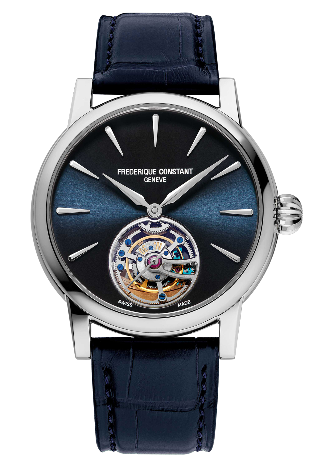 MANUFACTURE CLASSIC TOURBILLON