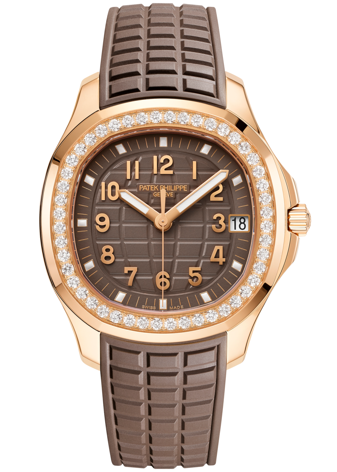 AQUANAUT REF. 5268/200R