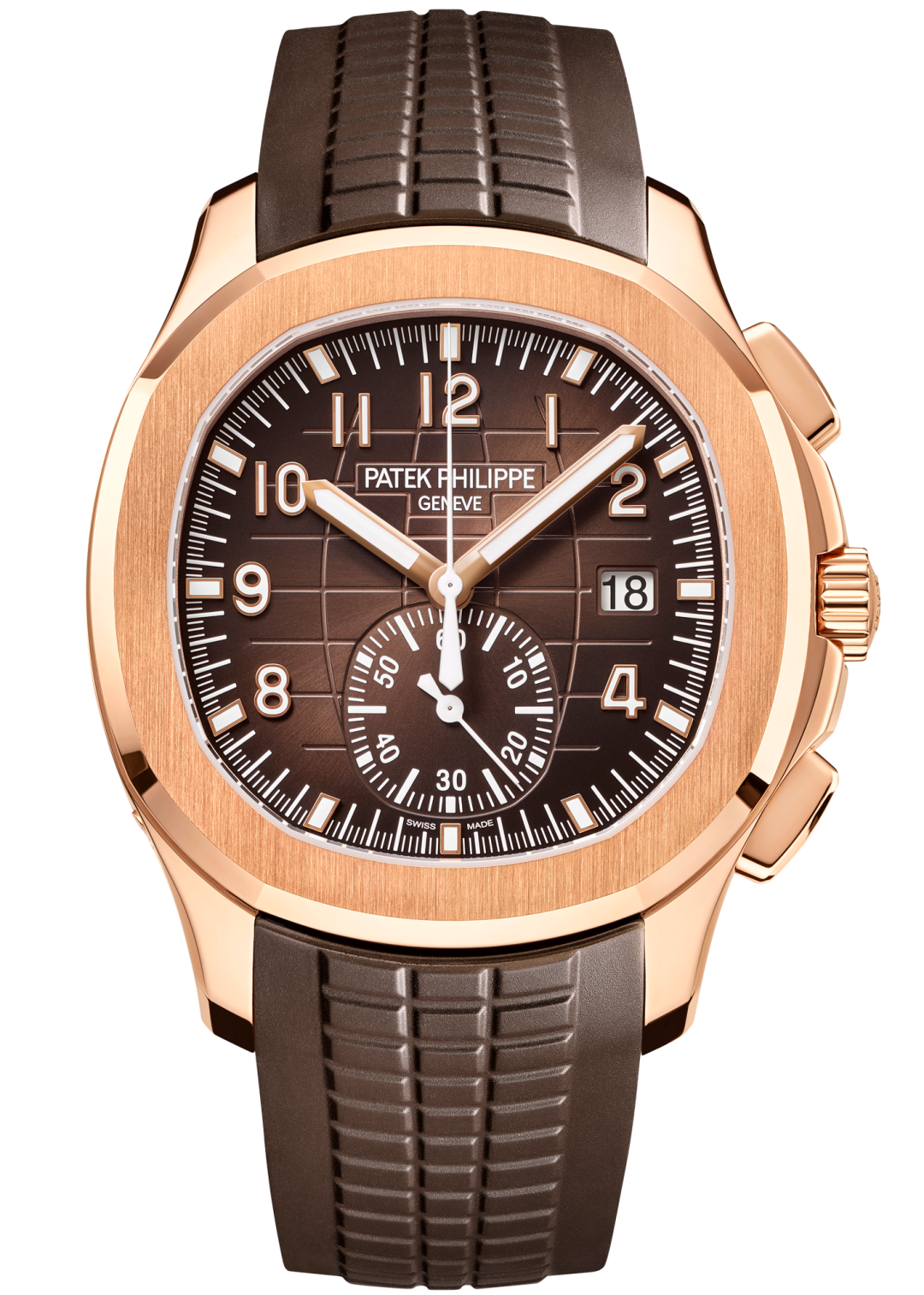 AQUANAUT REF. 5968R